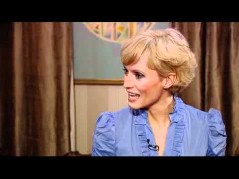 Szempilla hosszabbítás Horváth Évával