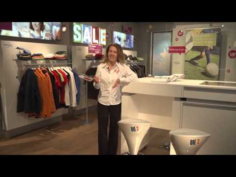 DIE2 Werbung+Marketing GmbH — seit 1998 sind wir Ihr Partner für Werbung und Werbetechnik im Raum Schleswig-Holstein!