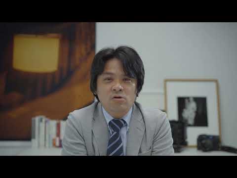 写真学科 体験授業1 作り方編