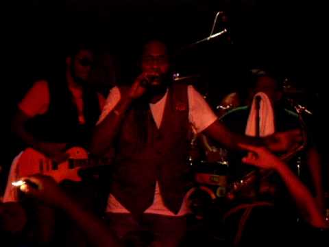 Tarrus Riley --- Superman.avi