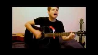 Fito y Fitipaldis-Mirando al cielo (cover)