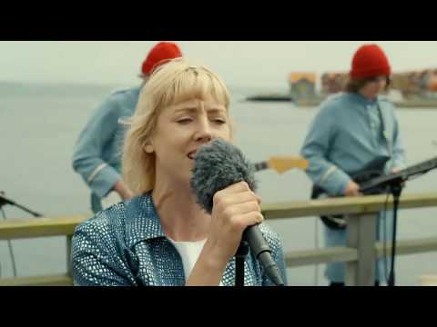 Doin the omoralisk schlagerfestival - Veronica Maggio