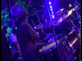 "Changes" - Ziggy Marley | Live at Rototom in Benicassim, Spain (2011)