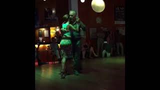 Claudia Jakobsen & Carlos Alberti