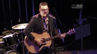 Josh Weathers covers Whitney Houston - I Will Always Love You @ the Kessler Theater