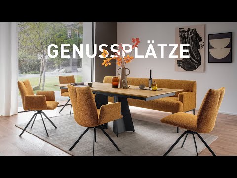 Venjakob Genussplätze