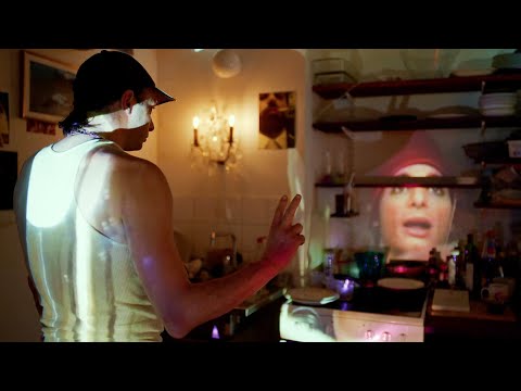 trailer