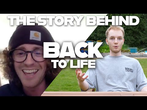 The Story Behind 'Back To Life' (feat. Rory Hope)