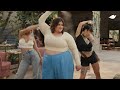 Dove Whole Body Deo Let Your Body Body