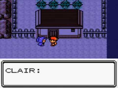 Let's Play Pokemon Crystal - (Part 69)