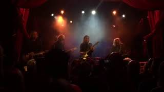 Filthy Friends play "The Arrival" in Portland, OR 1/5/18