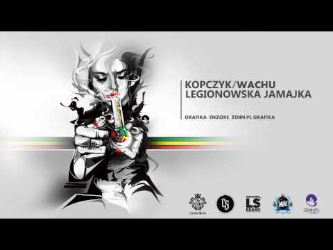 Kopczyk LS / Wachu - Legionowska Jamajka