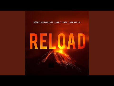 Reload (Radio Edit)