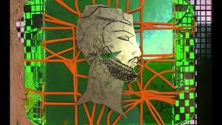 Shabazz Palaces - Welcome To Quazarz