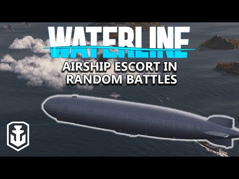 What's Next For WoWs? - Waterline 2023