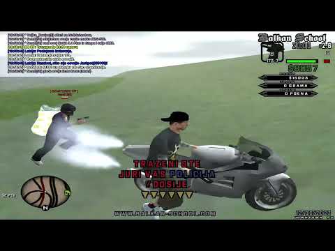 😧 Pored bande & Zvuk 😧 Dostavljanje robova na dt pravimo pauzu?! @BalkanSchoolCommunity