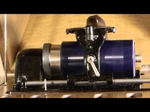 Mazie  Orlando's Orchestra Edison 4243