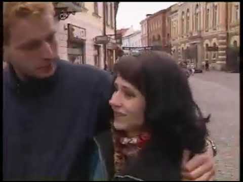 Telewizyjne Biuro Śledcze - Odcinek 69