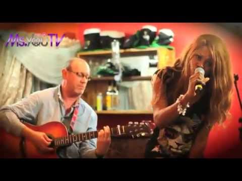 Goldies last video  with husband before death