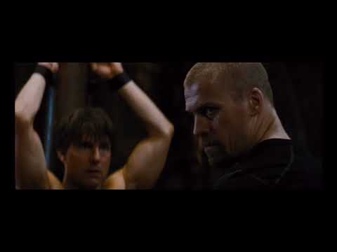 Mission Impossible 5 - Escape Scene