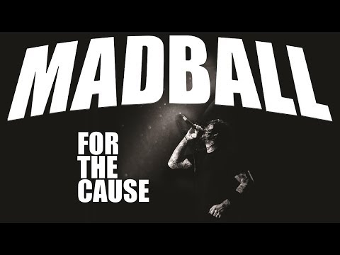 Madball - For The Cause (FULL ALBUM 2018)
