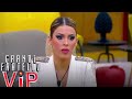 Grande Fratello VIP Il Pensiero Di Oriana Marzoli Su Antonella Fiordelisi