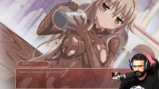 OH MY EMPRESS! | Sakura Fantasy - part 9