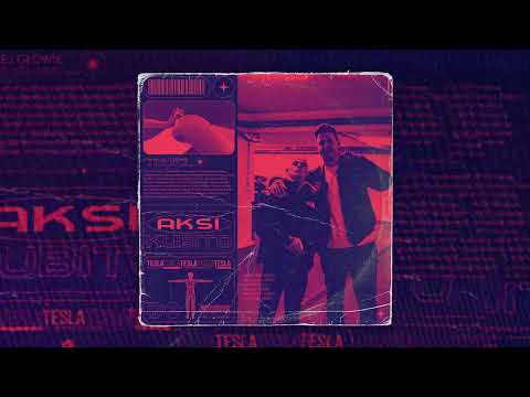 Aksi x Kubito - W mojej głowie (prod. Astro)