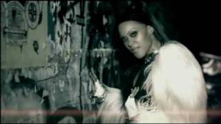 Licky [Ralphi Rosario Sticky Radio Edit] - Shontelle (HD Official Music Video)