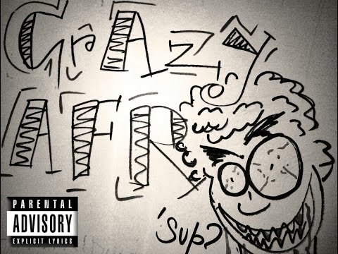 CrazyAFRO - Bori se ft. Cmc (Prod. Morbid)