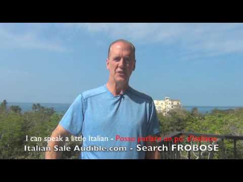 Say "I Can Speak a Little Italian"