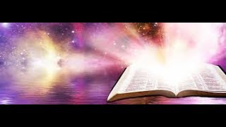 The Author of God's Word, Indwells the Saint