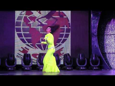 Arpine Harutyunyan @ Piramida'11.