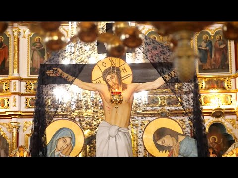 ”Suflete al meu”. Preot Ioan Gorda, Voloca, 2023