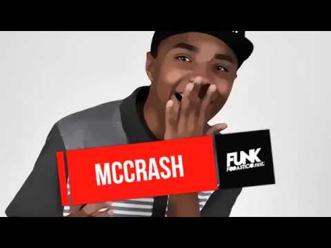 MC Crash e MC Delano - Passinho do Romano (DJ Moreno) Lançamento 2014