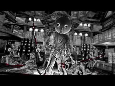 Trailer de Afro Samurai 2: Revenge of Kuma Volume One