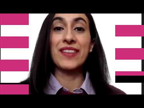 Premio Donna di Scienza 2020 - Stefania Uccheddu