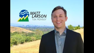 Meet your tax advisor