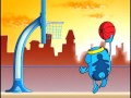 Basketball Roncho El Perro Mala Pata