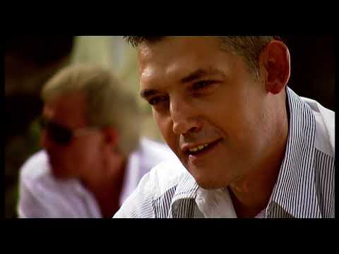 Благовест Аргиров и Калин Диков - И замирисва на море (Remix)