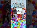 We Hit 100 000 000 Subscribers
