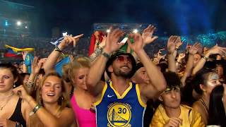 Tiesto - Jackie Chan  by Tomorrowland 2019