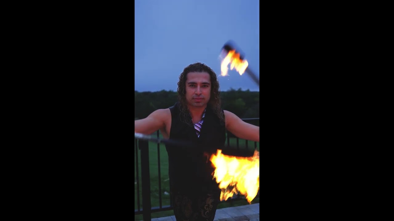 Promotional video thumbnail 4 for DragonWolf Productions
