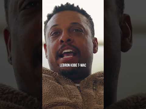 Most underrated NBA player in History?? CARMELO ANTHONY 👀