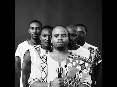 thee legacy, dj maphorisa ft. mlindo the vocalist - thando (angels version)