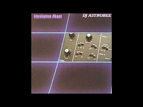 DJ Astrobee -- Otarido