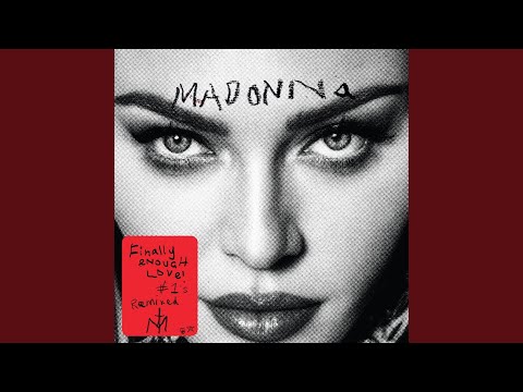 Video thumbnail for Give It 2 Me (Eddie Amador Club 5 Edit)