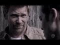 Supernatural 13x22 Lucifer becomes bus driver