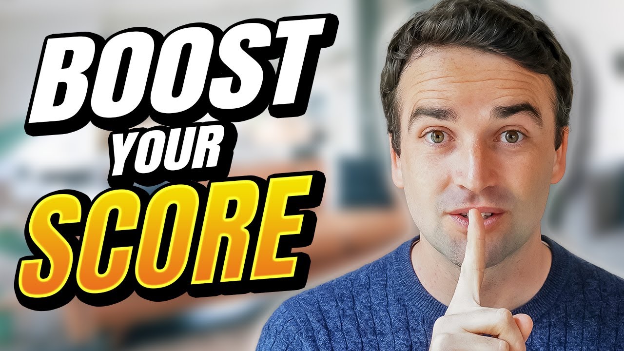 🔥 Words to BOOST Your SCORE - Duolingo English Test