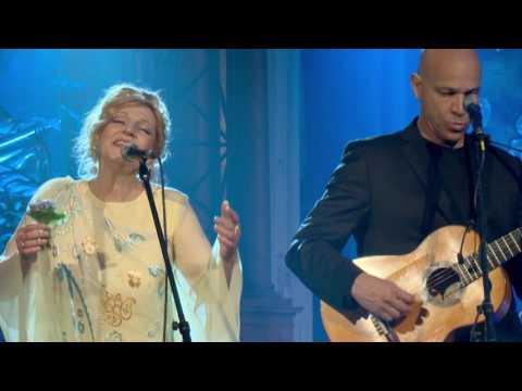 Maria Krupoves & Gerard Edery - El Rey de Francia